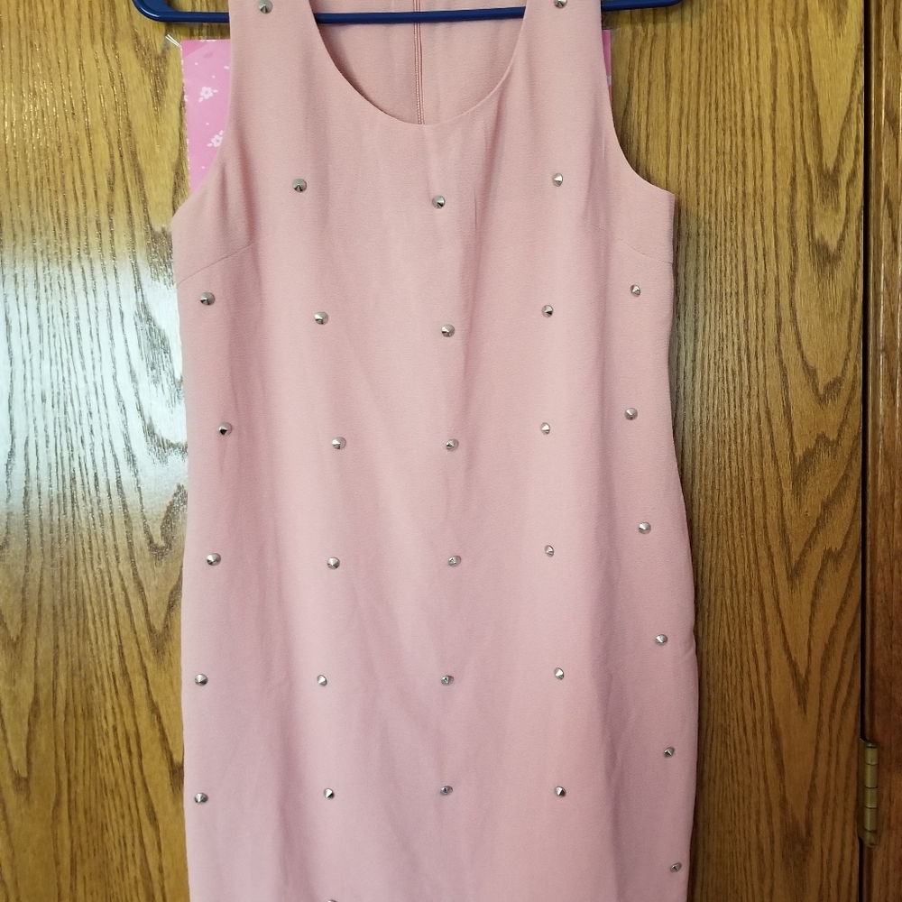 Sweet Rain dress